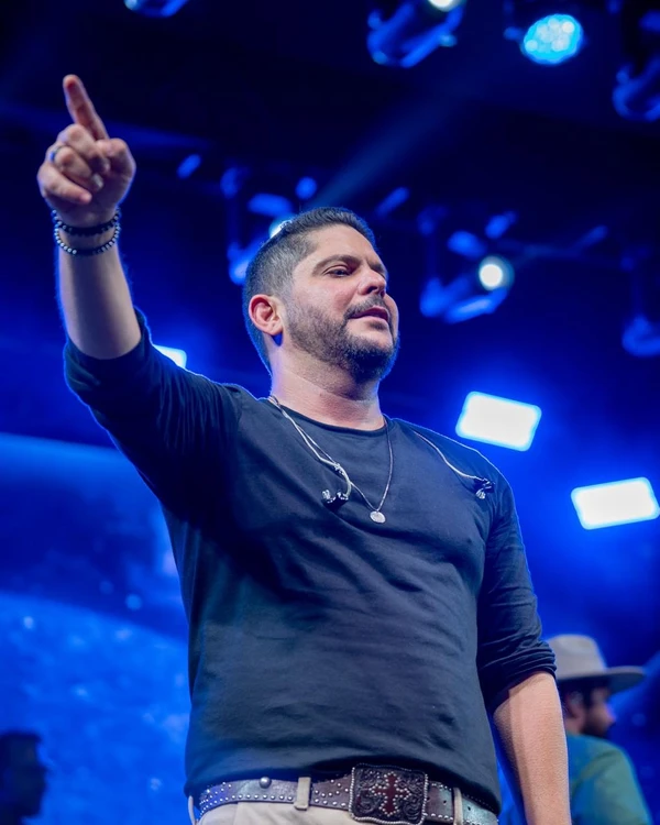 Jorge e Mateus por Reprodução/Instagram