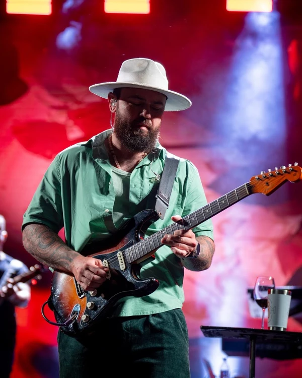 Jorge e Mateus por Reprodução/Instagram