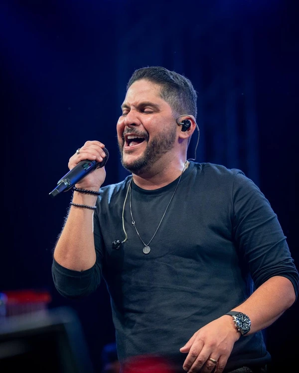 Jorge e Mateus por Reprodução/Instagram