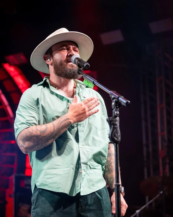 Jorge e Mateus por Reprodução/Instagram