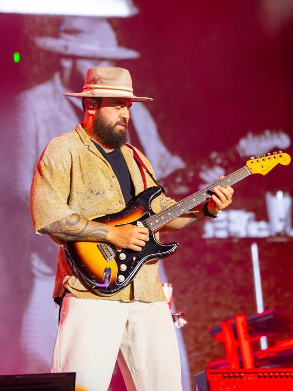 Jorge e Mateus por Reprodução/Instagram