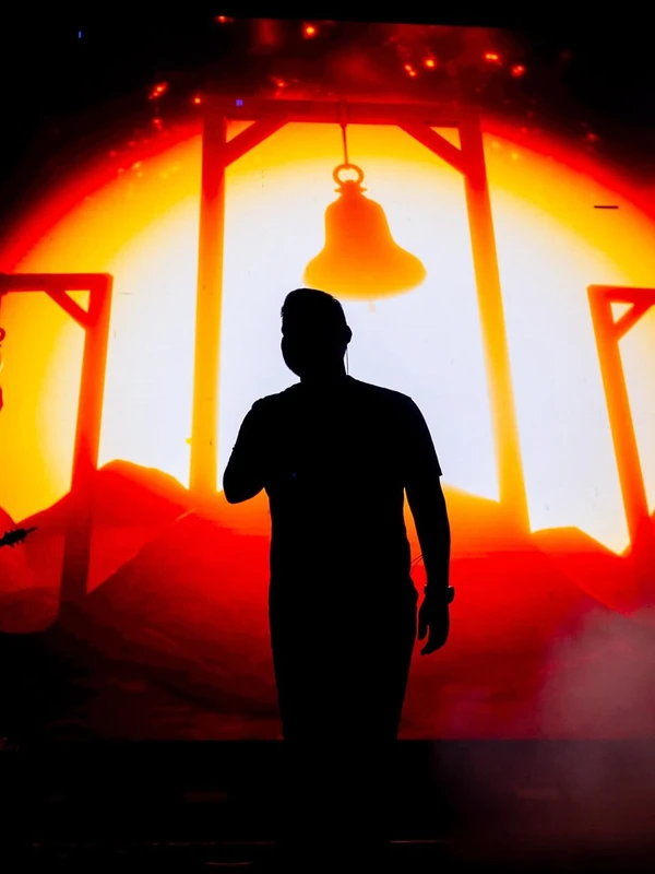 Jorge e Mateus por Reprodução/Instagram