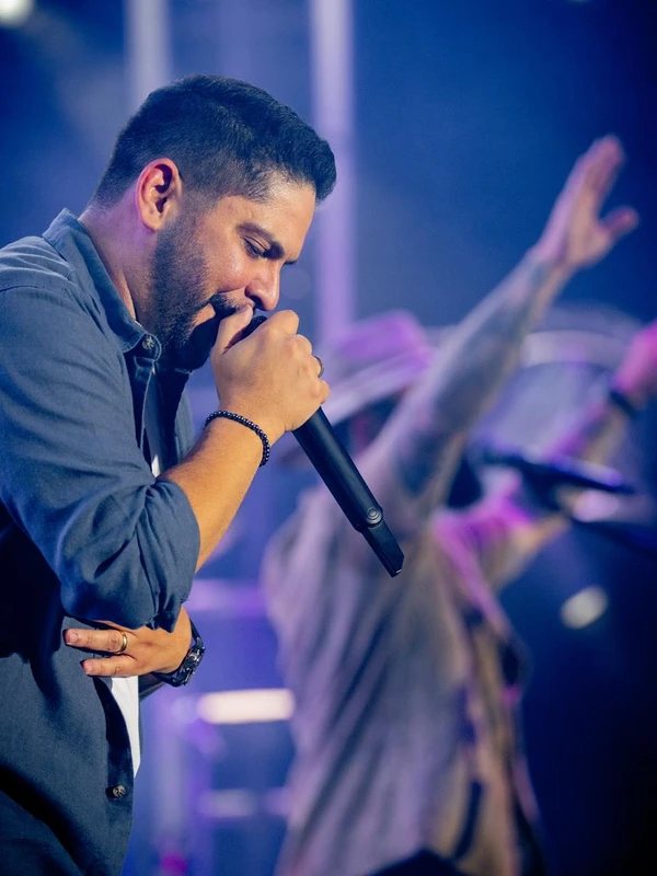 Jorge e Mateus por Reprodução/Instagram