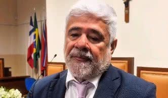 Juiz Ruy Eduardo Almeida Britto por Reprodução