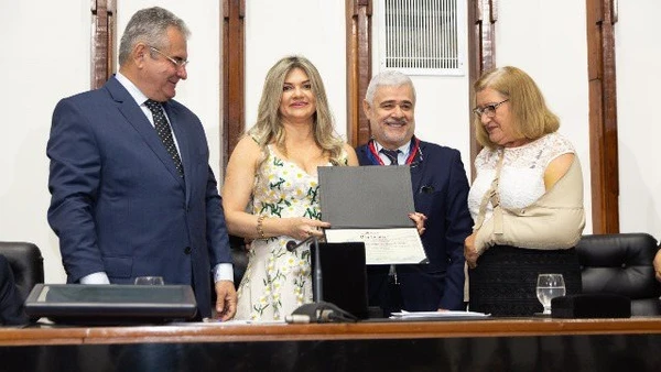 Juiz Ruy Eduardo Almeida Britto por Reprodução