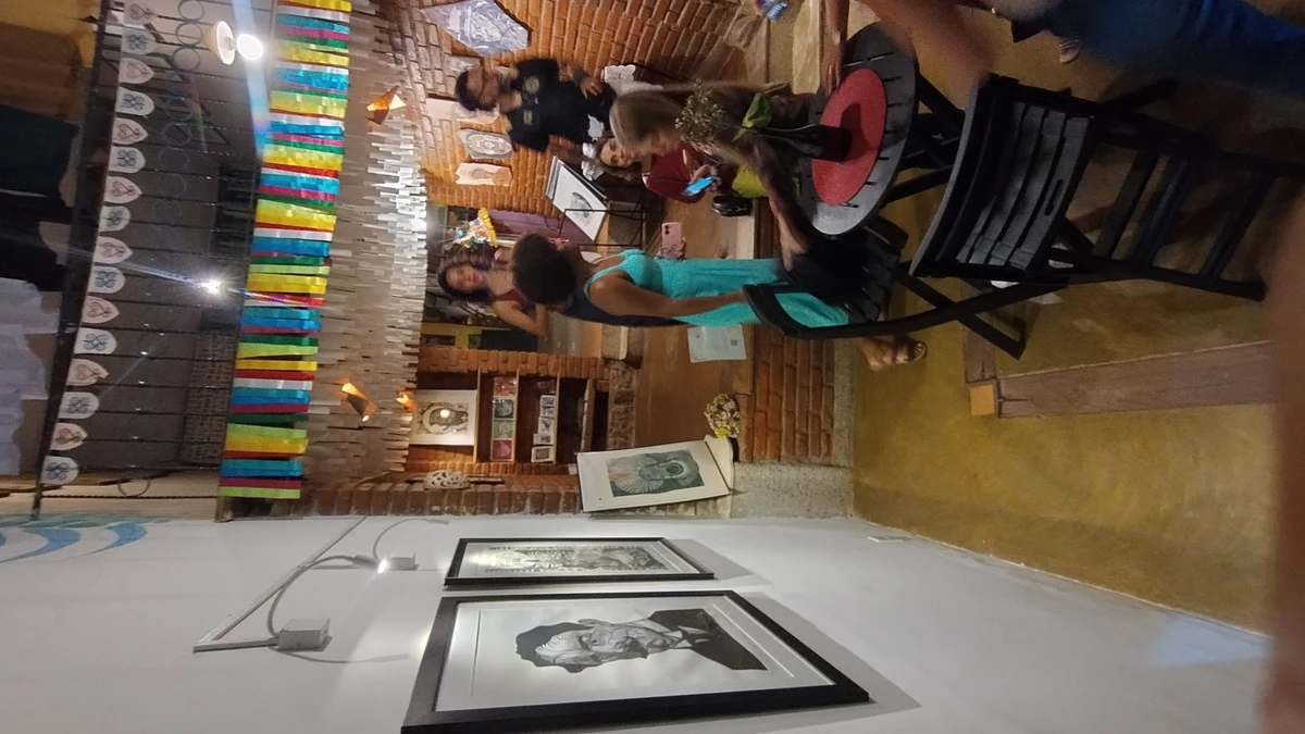  Lençóis oferece atrações naturais, riqueza cultural e história aos visitantes por Donaldson Gomes/CORREIO