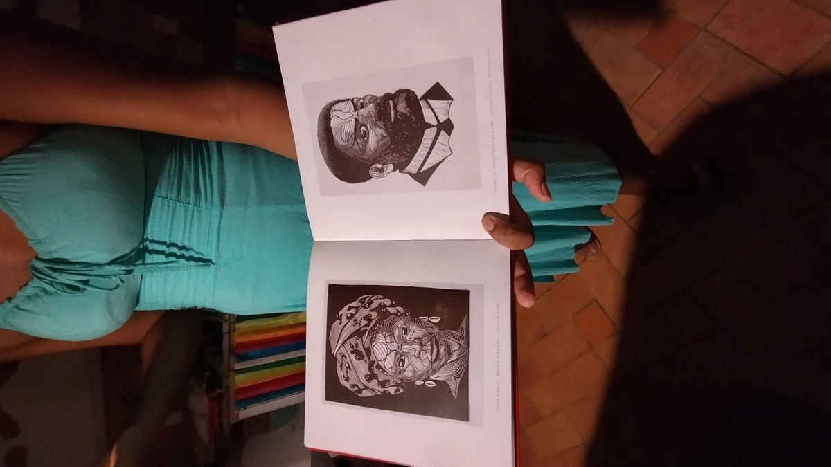  Lençóis oferece atrações naturais, riqueza cultural e história aos visitantes por Donaldson Gomes/CORREIO