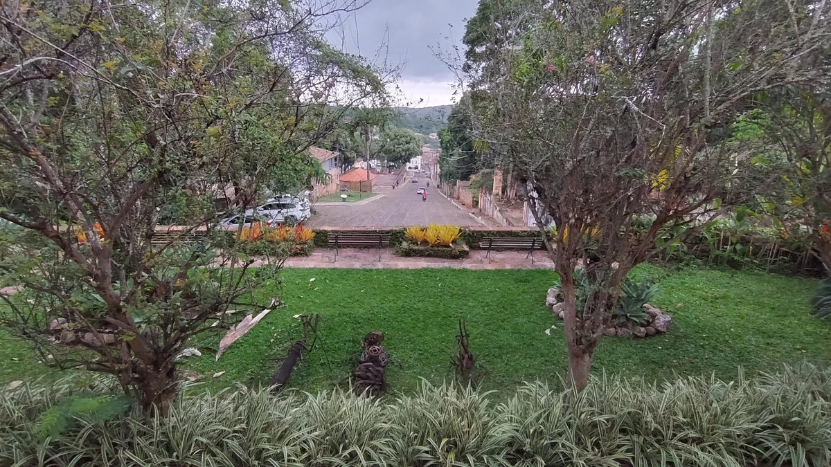  Lençóis oferece atrações naturais, riqueza cultural e história aos visitantes por Donaldson Gomes/CORREIO