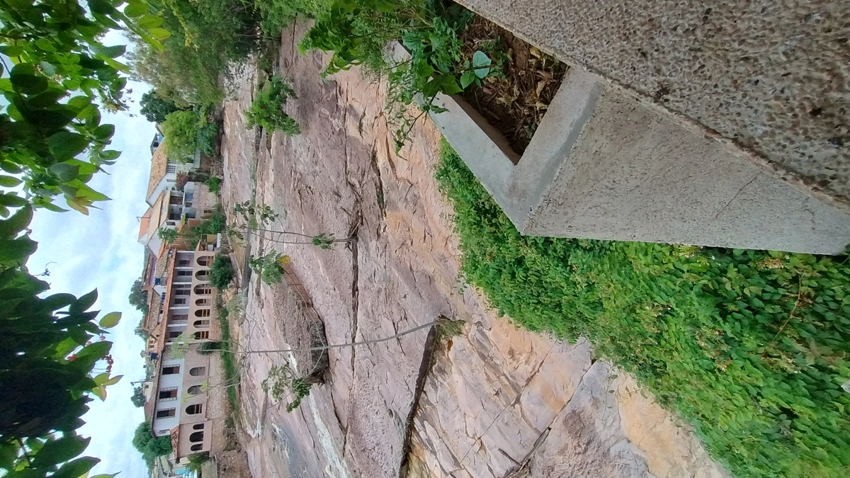 Hotel Canto das Águas está instalado ao lado do Rio Lençóis por Donaldson Gomes/CORREIO