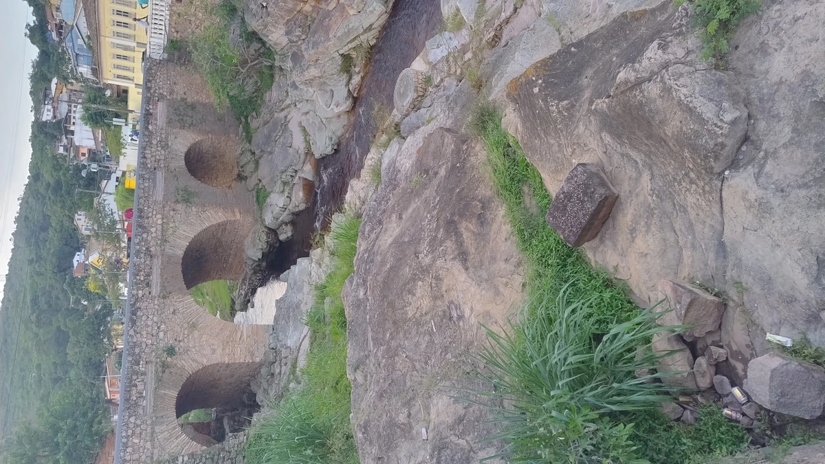  Lençóis oferece atrações naturais, riqueza cultural e história aos visitantes por Donaldson Gomes/CORREIO