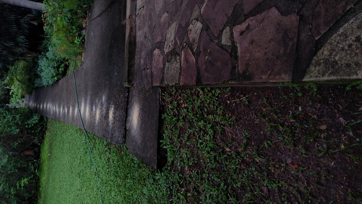 Pousada Casa da Geléia, em Lençóis, é um bom local para quem gosta da observação de pássaros por Donaldson Gomes/CORREIO