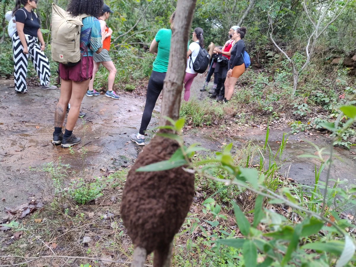  Lençóis oferece atrações naturais, riqueza cultural e história aos visitantes por Donaldson Gomes/CORREIO