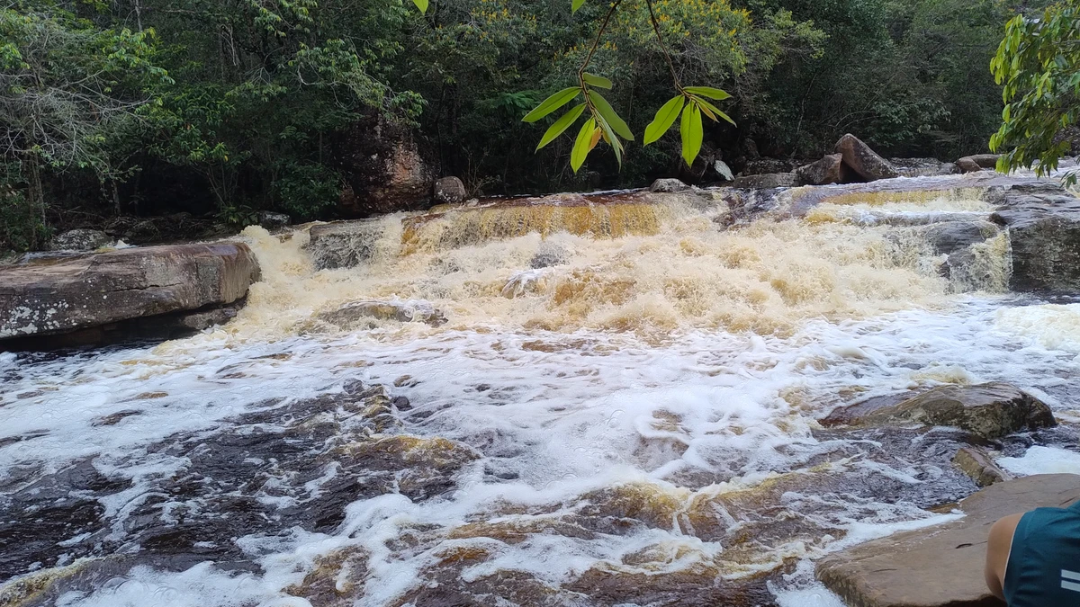  Lençóis oferece atrações naturais, riqueza cultural e história aos visitantes por Donaldson Gomes/CORREIO