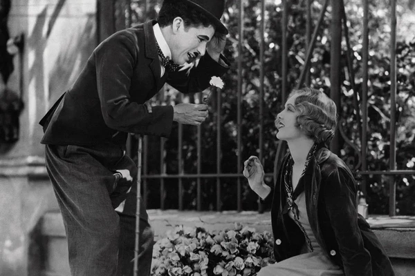 Luzes da Cidade (City Lights) - 87 minutos por Reprodução