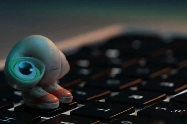 Marcel, a Concha de Sapatos - 90 minutos por Reprodução