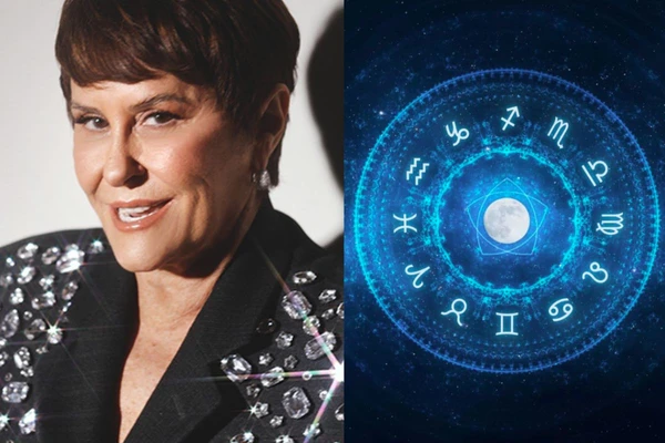 Márcia Sensitiva fez previsão de mudanças para signos