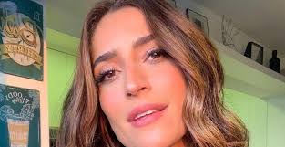 Maria Joana por Reprodução / Gshow