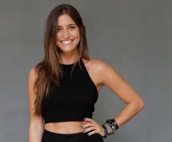 Maria Joana por Reprodução / Gshow