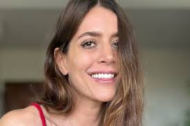 Maria Joana por Reprodução / Gshow