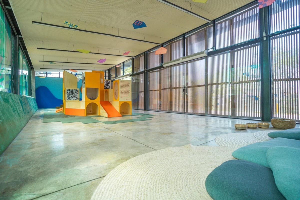 Mundo Encantado da Criança  por Igor Santos/ Secom PMS