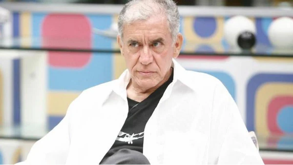 Nonô, participante do BBB 9 por Reprodução