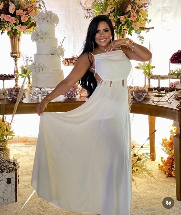 O casal 'DG Rifas' e 'Naroka' é assassinado a tiros num condomínio em Barra de Jacuípe por Acervo Pessoal