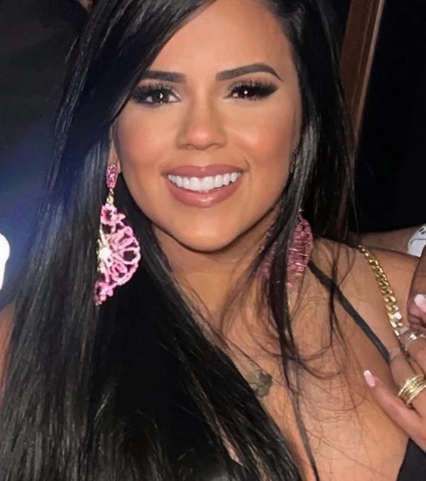 O casal 'DG Rifas' e 'Naroka' é assassinado a tiros num condomínio em Barra de Jacuípe por Acervo Pessoal