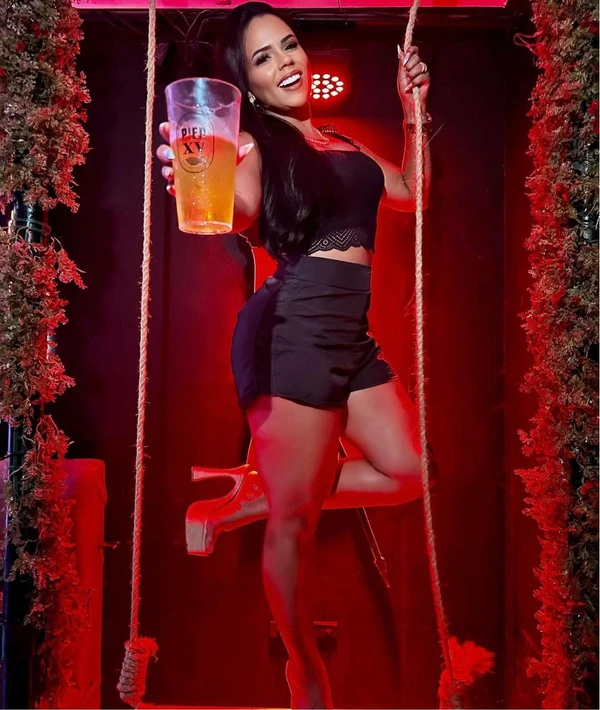 O casal 'DG Rifas' e 'Naroka' é assassinado a tiros num condomínio em Barra de Jacuípe por Acervo Pessoal