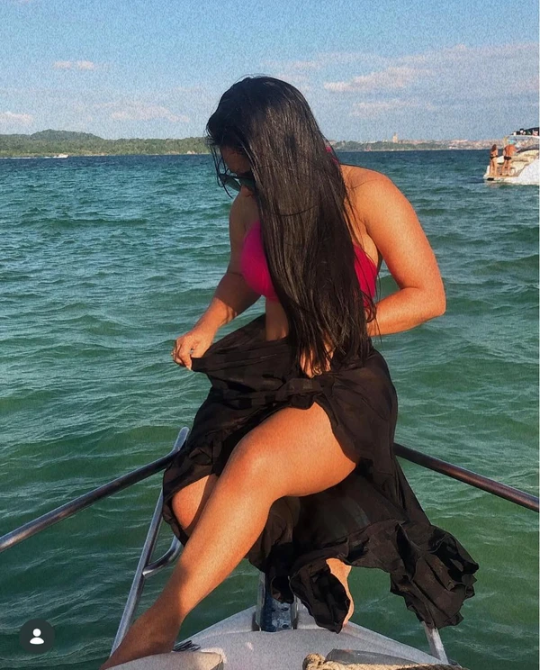 O casal 'DG Rifas' e 'Naroka' é assassinado a tiros num condomínio em Barra de Jacuípe por Acervo Pessoal