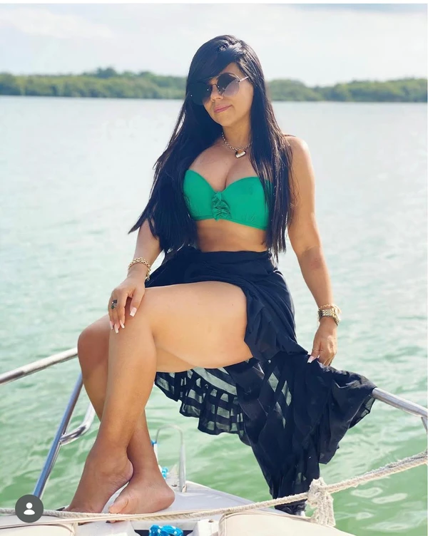 O casal 'DG Rifas' e 'Naroka' é assassinado a tiros num condomínio em Barra de Jacuípe por Acervo Pessoal