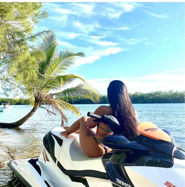 O casal 'DG Rifas' e 'Naroka' é assassinado a tiros num condomínio em Barra de Jacuípe por Acervo Pessoal