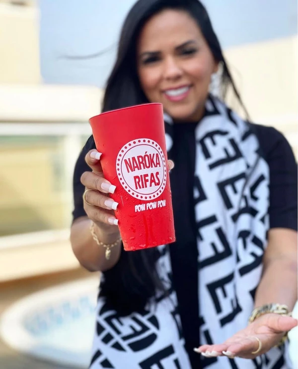 O casal 'DG Rifas' e 'Naroka' é assassinado a tiros num condomínio em Barra de Jacuípe por Acervo Pessoal