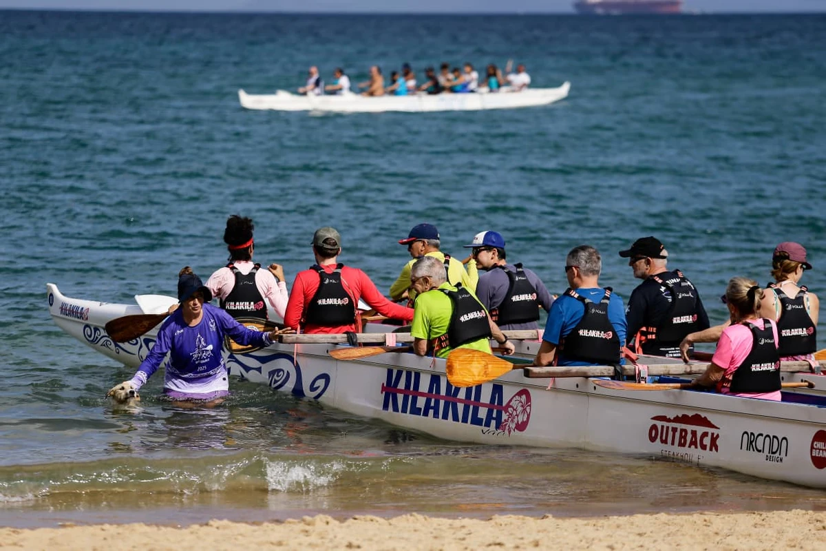 O esporte que transforma a Praia da Preguiça por Arisson Marinho
