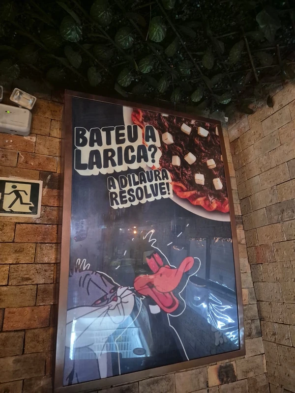 Pizzaria DiLaura por Moysés Suzart