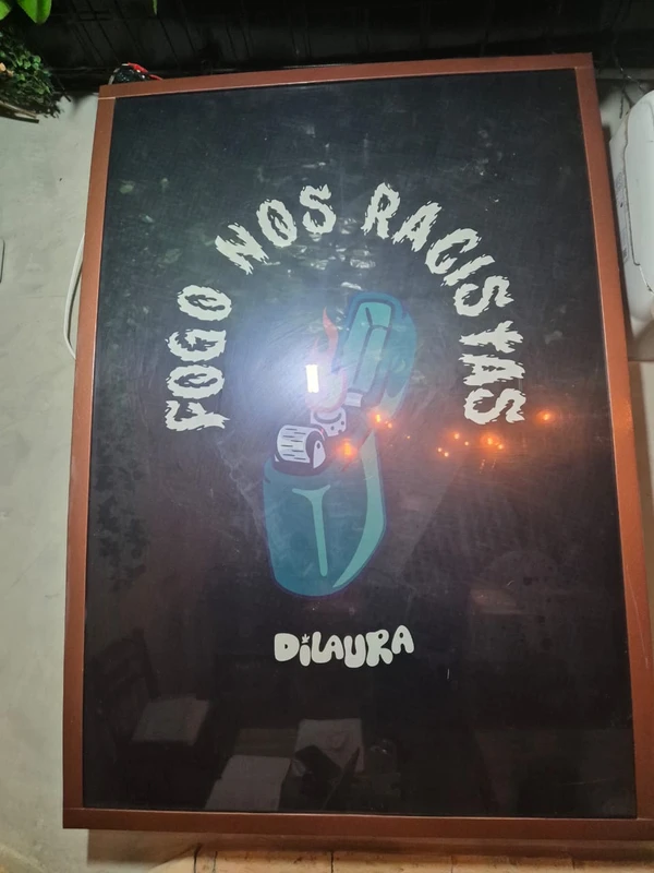 Pizzaria DiLaura por Moysés Suzart