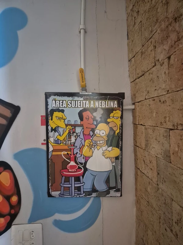 Pizzaria DiLaura por Moysés Suzart