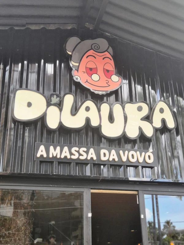 Pizzaria DiLaura por Moysés Suzart