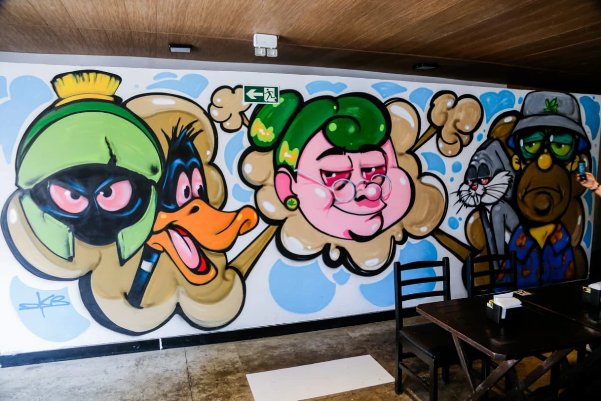 Pizzaria DiLaura por Arisson Marinho