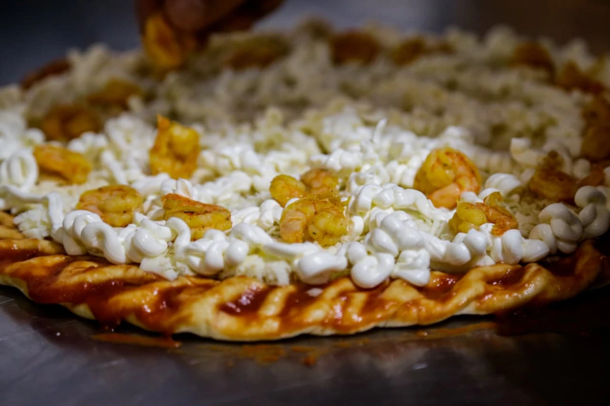 Pizzaria DiLaura por Arisson Marinho