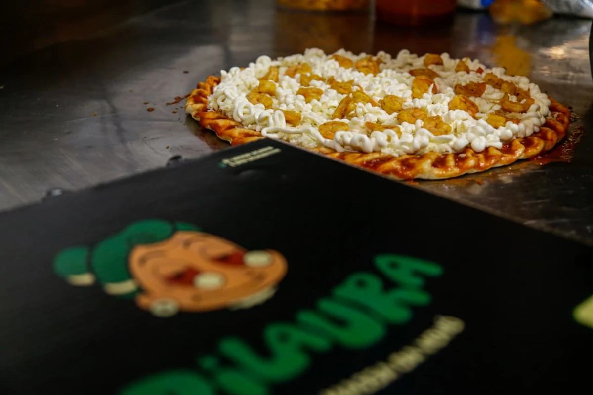 Pizzaria DiLaura por Arisson Marinho