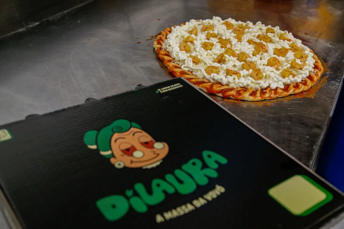 Pizzaria DiLaura