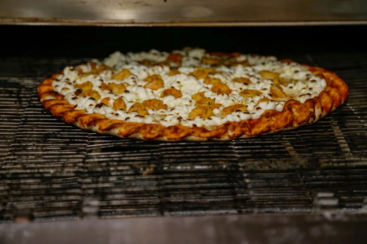 Pizzaria DiLaura por Arisson Marinho