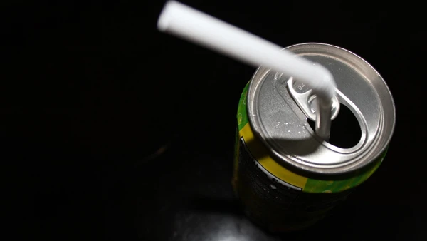 Pode parecer refrescante, mas é um veneno