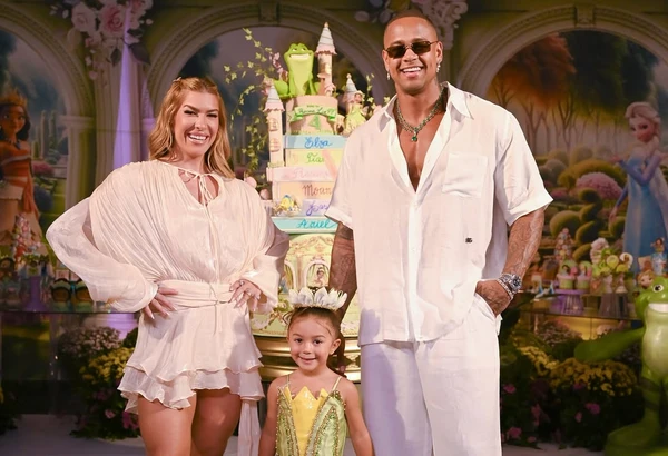 Referência em Feira de Santana, o produtor de eventos Will Betencourt é responsável por grandes festas de artistas em Salvador  por Referência em Feira de Santana, o produtor de eventos Will Betencourt é responsável por grandes festas de artistas em Salvador 