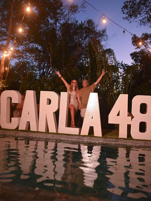 Referência em Feira de Santana, o produtor de eventos Will Betencourt é responsável por grandes festas de artistas em Salvador  por Referência em Feira de Santana, o produtor de eventos Will Betencourt é responsável por grandes festas de artistas em Salvador 