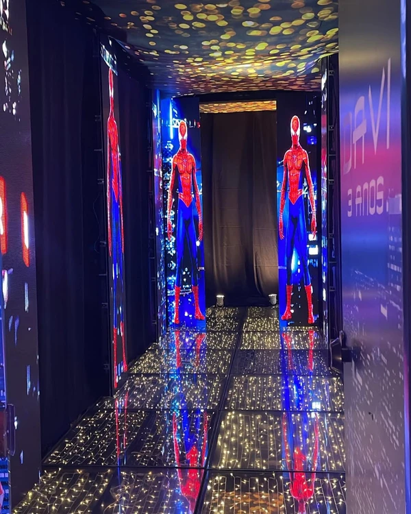 Referência em Feira de Santana, o produtor de eventos Will Betencourt é responsável por grandes festas de artistas em Salvador  por Referência em Feira de Santana, o produtor de eventos Will Betencourt é responsável por grandes festas de artistas em Salvador 