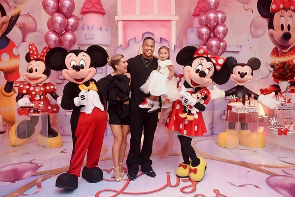 Referência em Feira de Santana, o produtor de eventos Will Betencourt é responsável por grandes festas de artistas em Salvador  por Referência em Feira de Santana, o produtor de eventos Will Betencourt é responsável por grandes festas de artistas em Salvador 