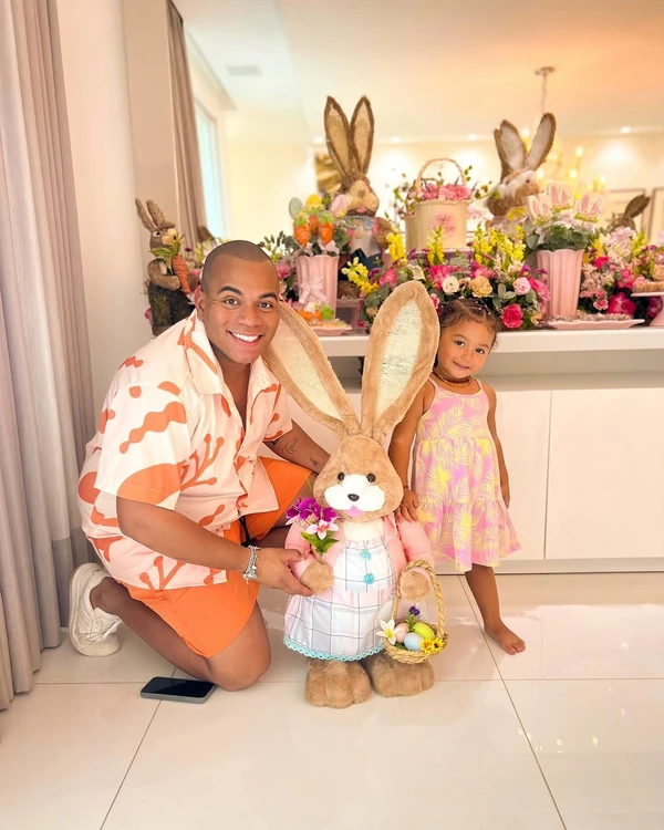 Referência em Feira de Santana, o produtor de eventos Will Betencourt é responsável por grandes festas de artistas em Salvador  por Referência em Feira de Santana, o produtor de eventos Will Betencourt é responsável por grandes festas de artistas em Salvador 