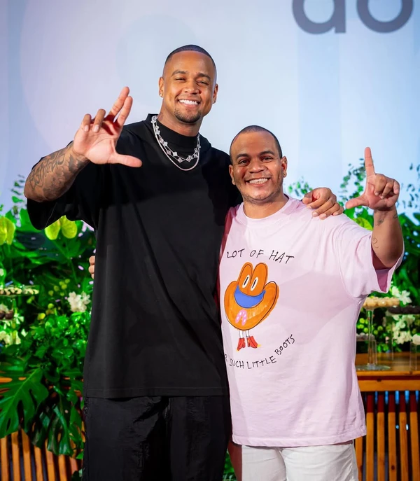 Referência em Feira de Santana, o produtor de eventos Will Betencourt é responsável por grandes festas de artistas em Salvador  por Referência em Feira de Santana, o produtor de eventos Will Betencourt é responsável por grandes festas de artistas em Salvador 