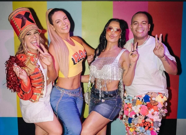 Referência em Feira de Santana, o produtor de eventos Will Betencourt é responsável por grandes festas de artistas em Salvador  por Referência em Feira de Santana, o produtor de eventos Will Betencourt é responsável por grandes festas de artistas em Salvador 